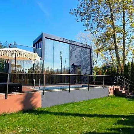 Velour Restaurant