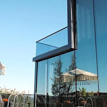 Hotel Velour Restaurant