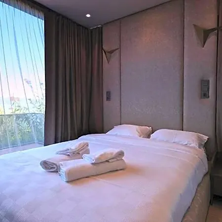 Velour Restaurant Hotel Mudanya
